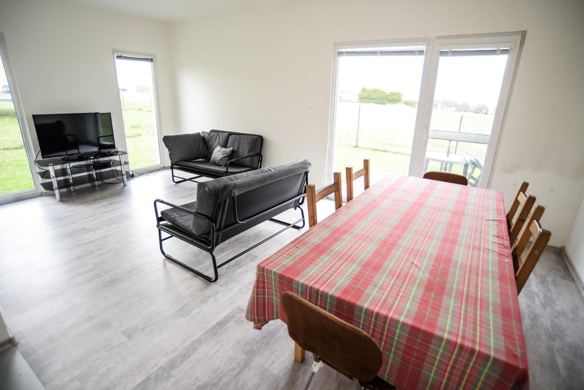 Duplex Apartment - Photo 43