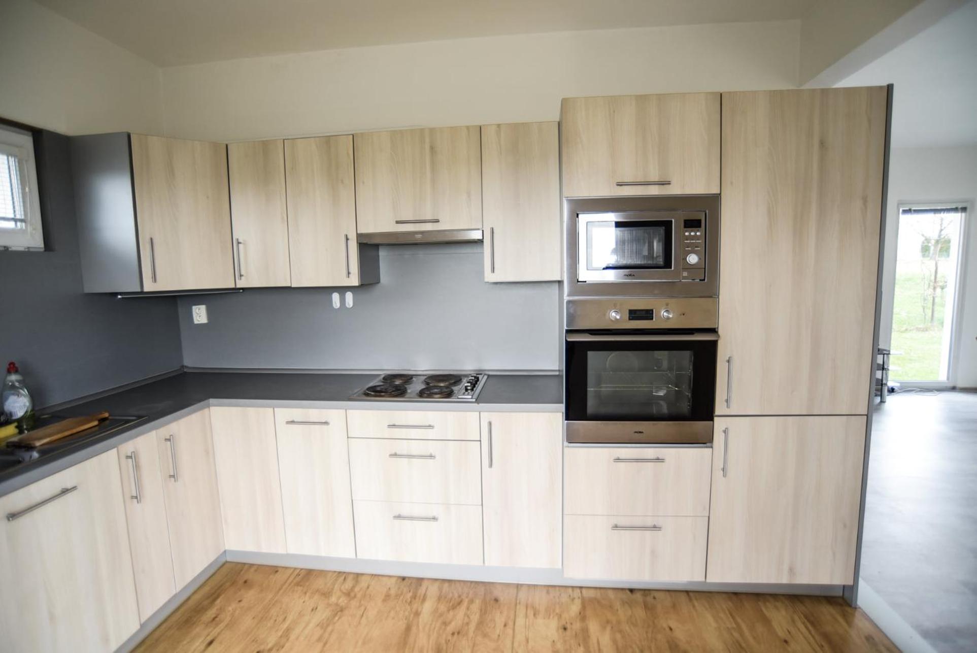 Duplex Apartment - Photo 47