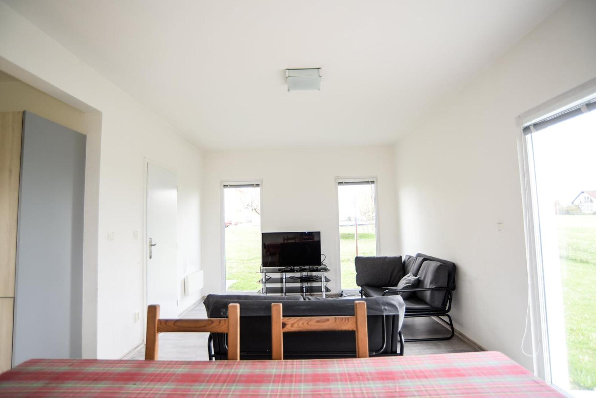Duplex Apartment - Photo 48