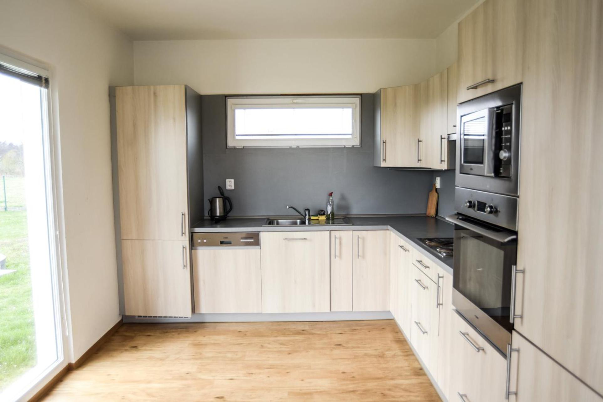 Duplex Apartment - Photo 46