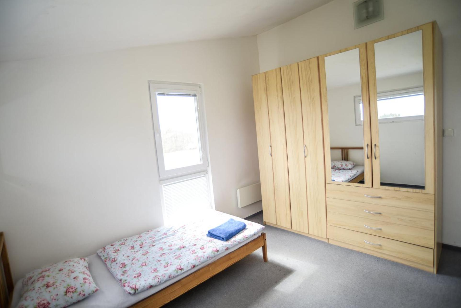 Duplex Apartment - Photo 42