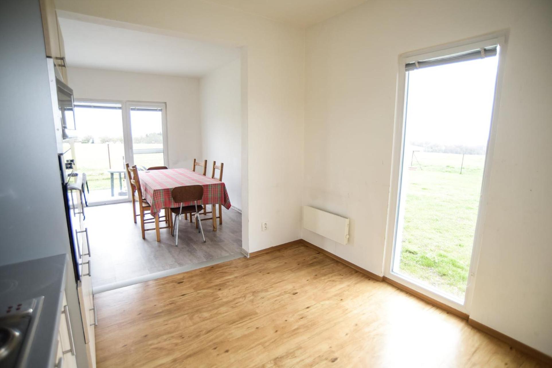 Duplex Apartment - Photo 49