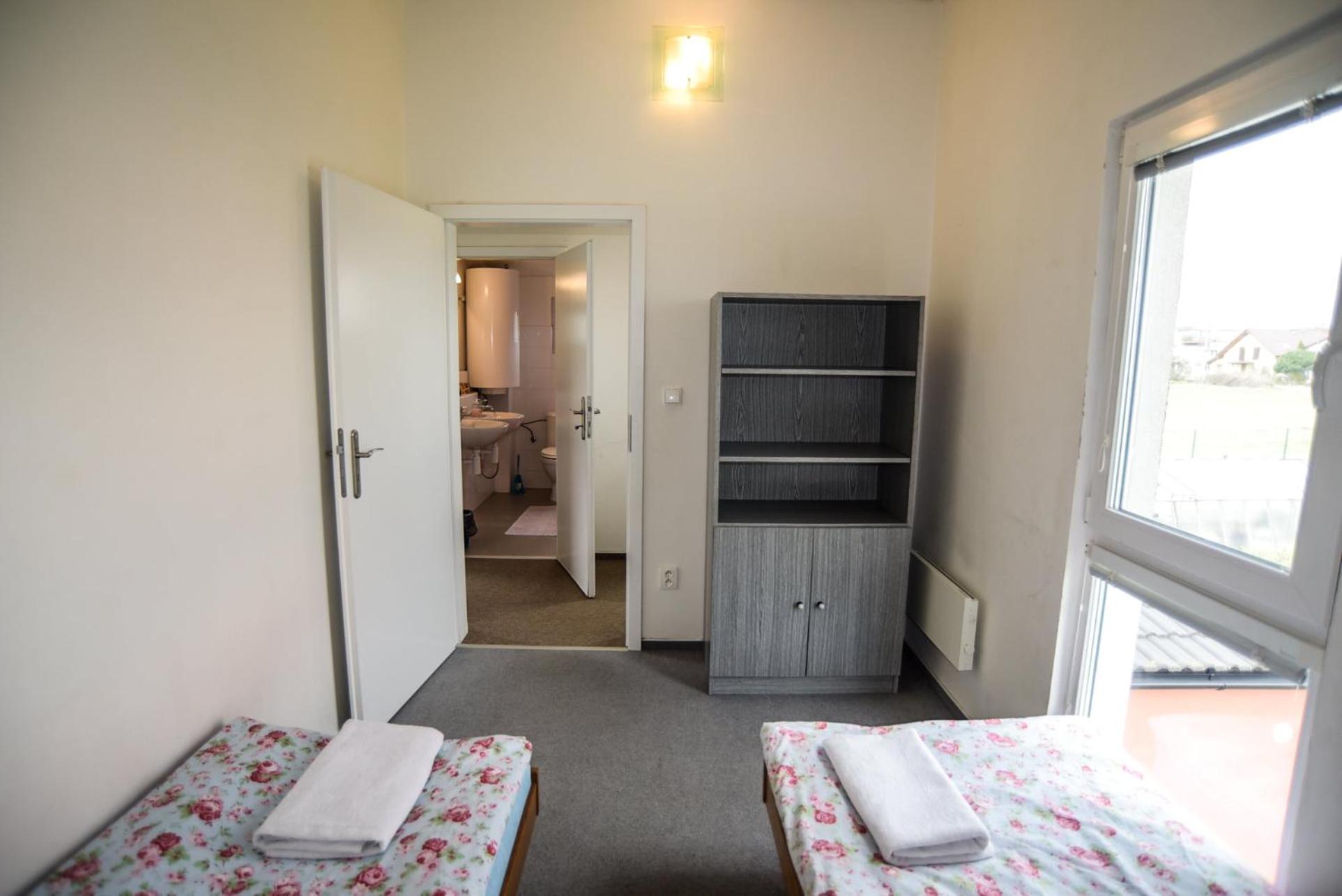 Duplex Apartment - Photo 44