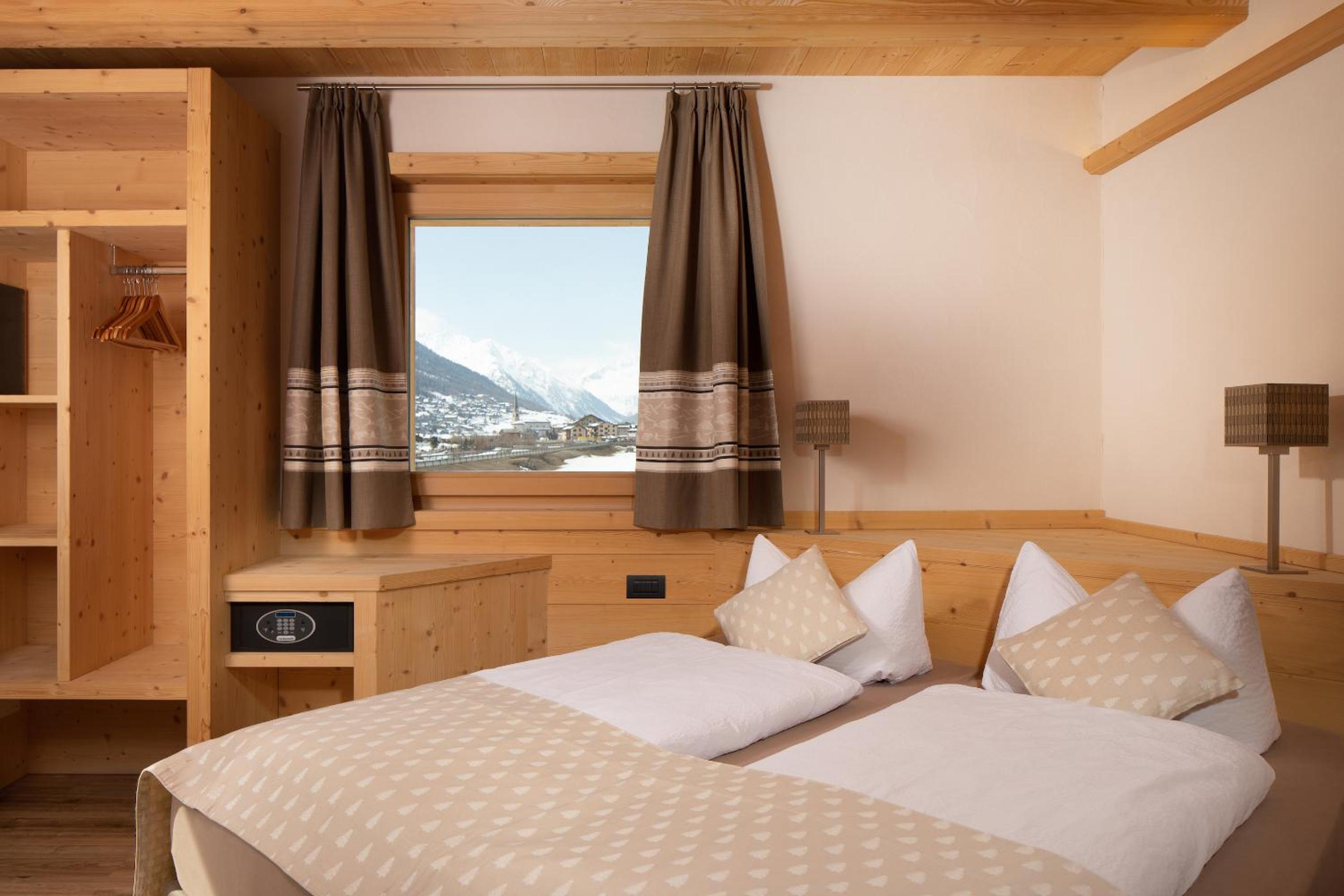 Double or Twin Room photo 1