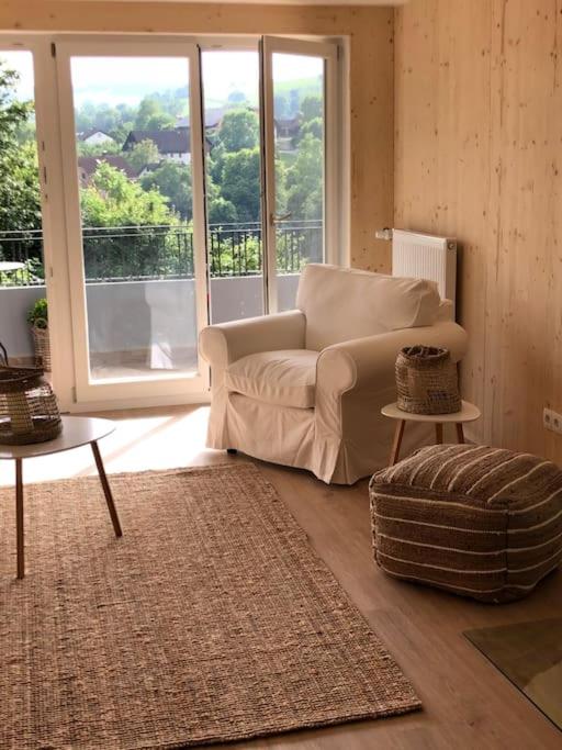 Two-Bedroom Apartment with Balcony - Photo 17