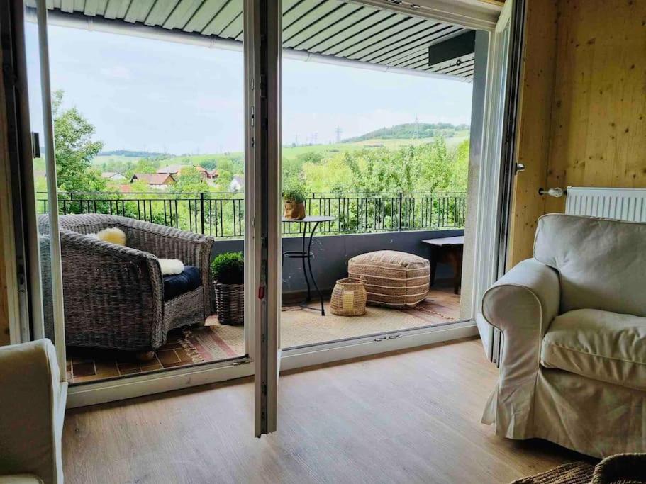 Two-Bedroom Apartment with Balcony - Photo 16