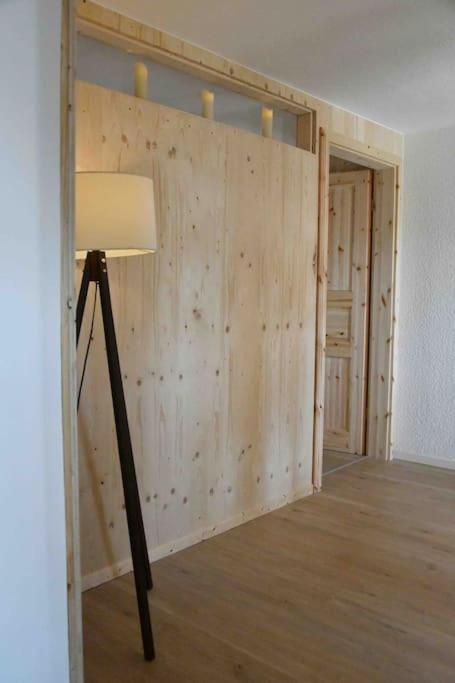Two-Bedroom Apartment with Balcony - Photo 22