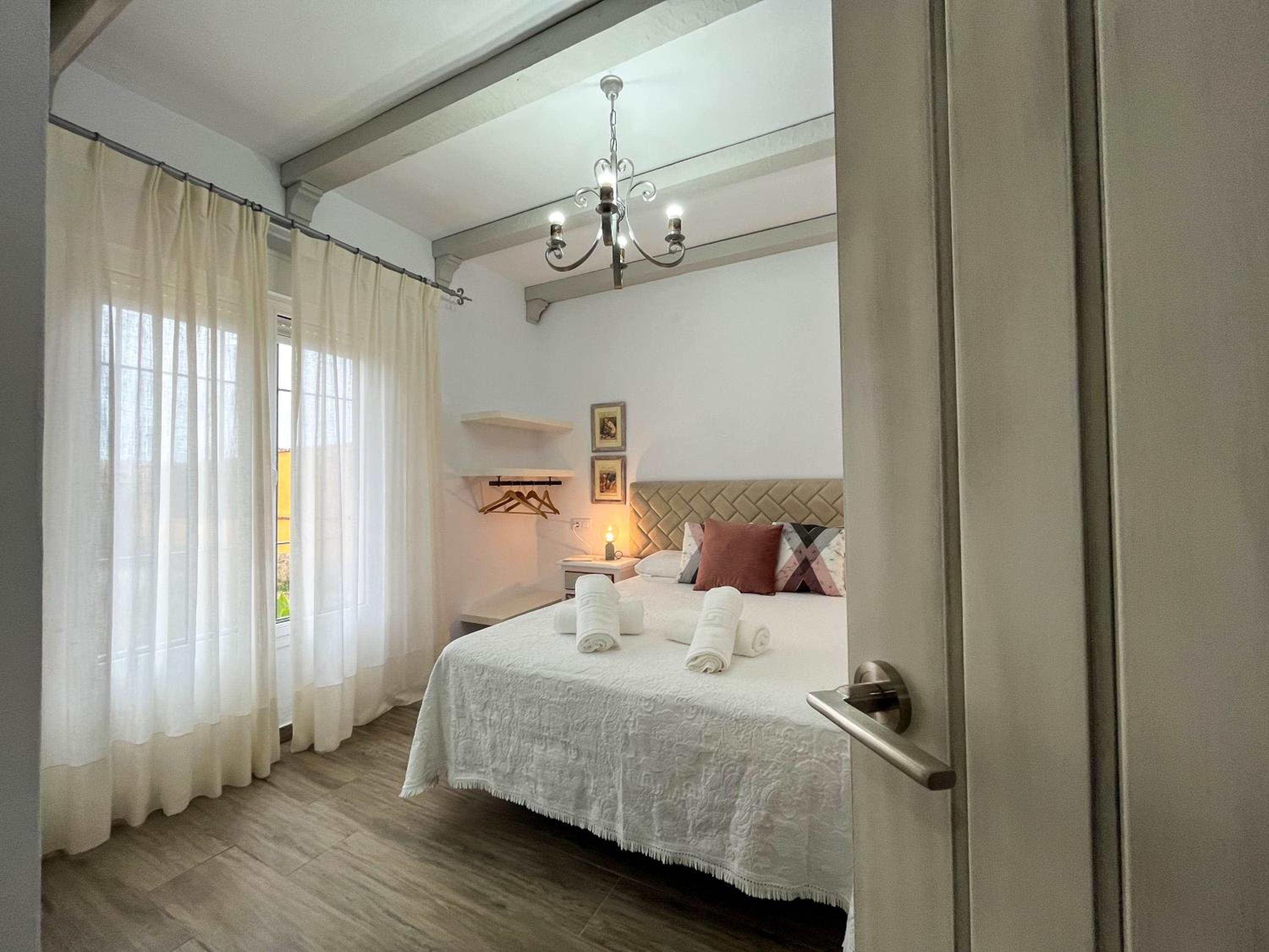 Villa de Lujo