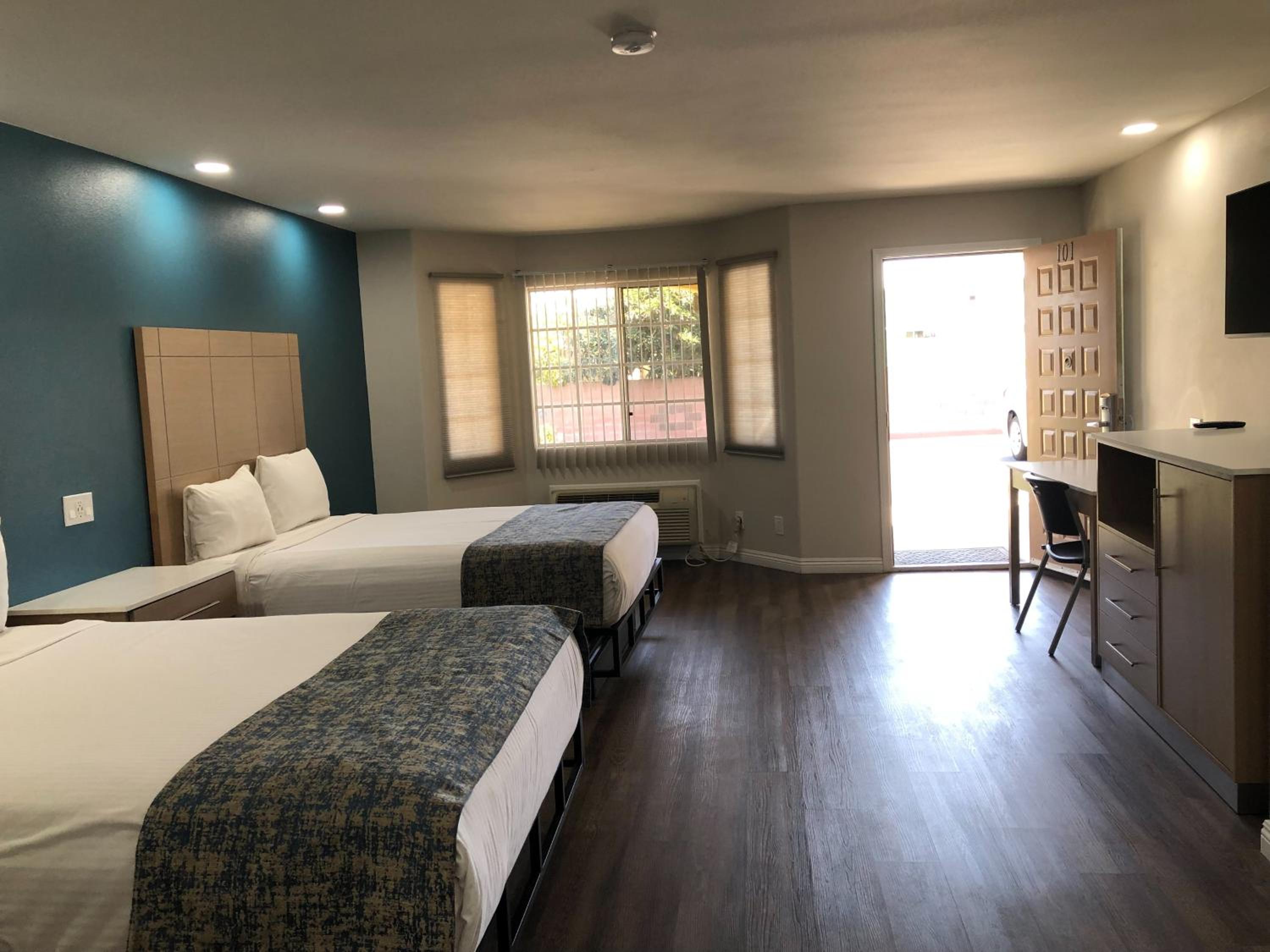 Deluxe Room photo 1