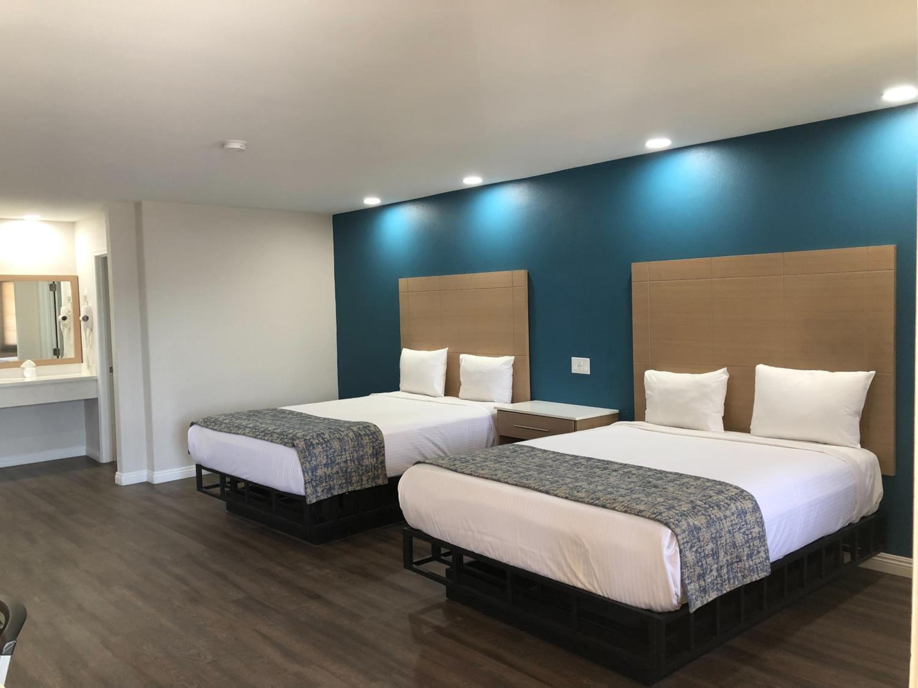 Deluxe Room photo 2