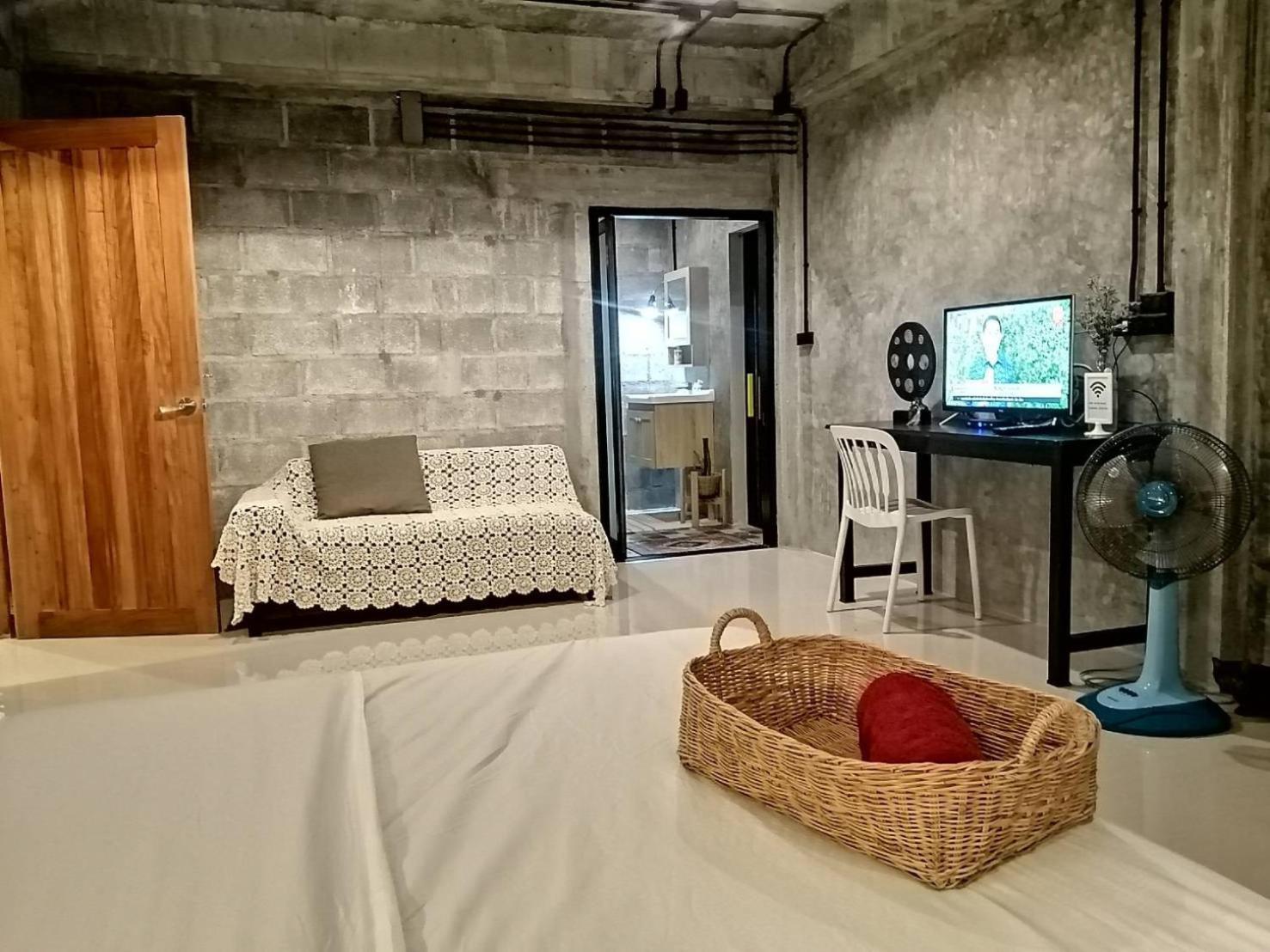 King Room with Spa Bath photo 2