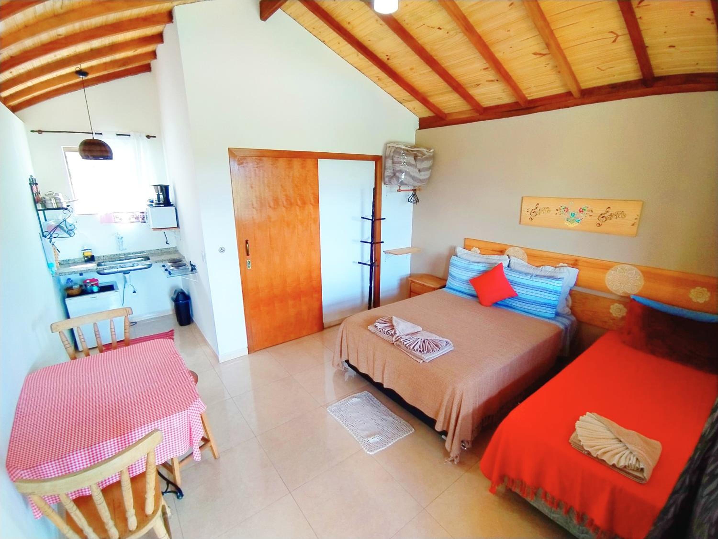 Superior Chalet photo 1