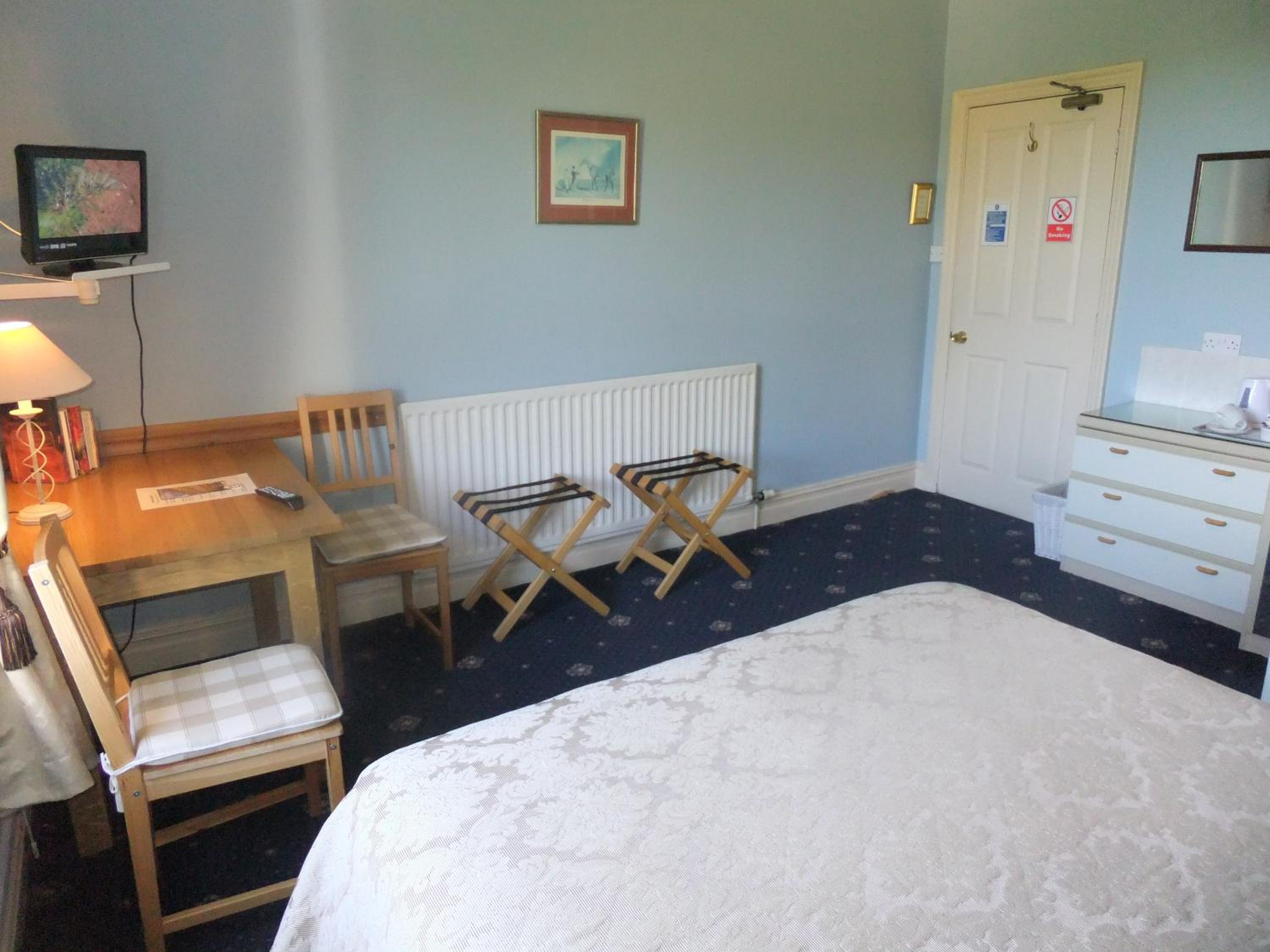Double Room - Second Floor photo 3