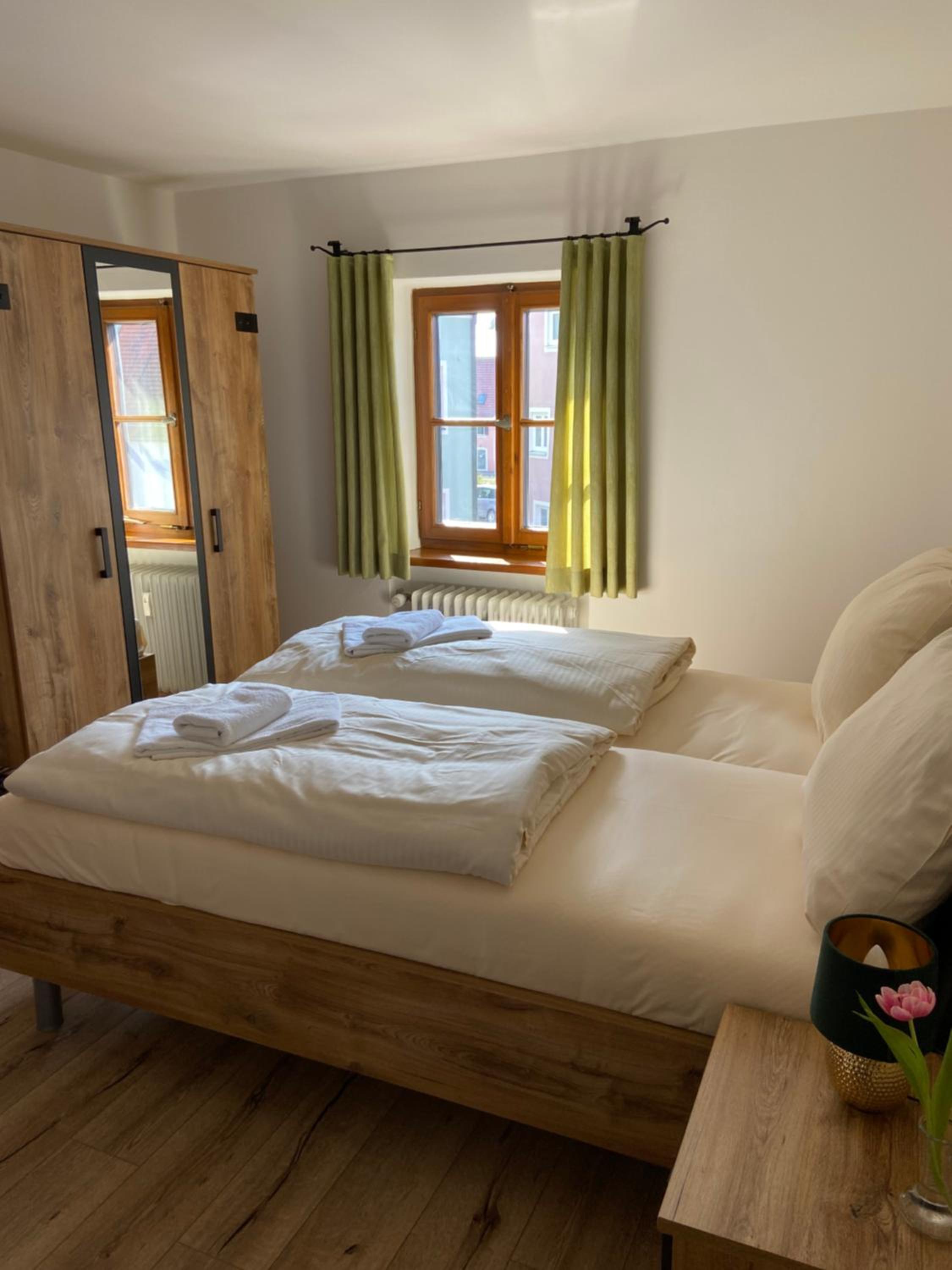 Standard Double Room - Photo 6