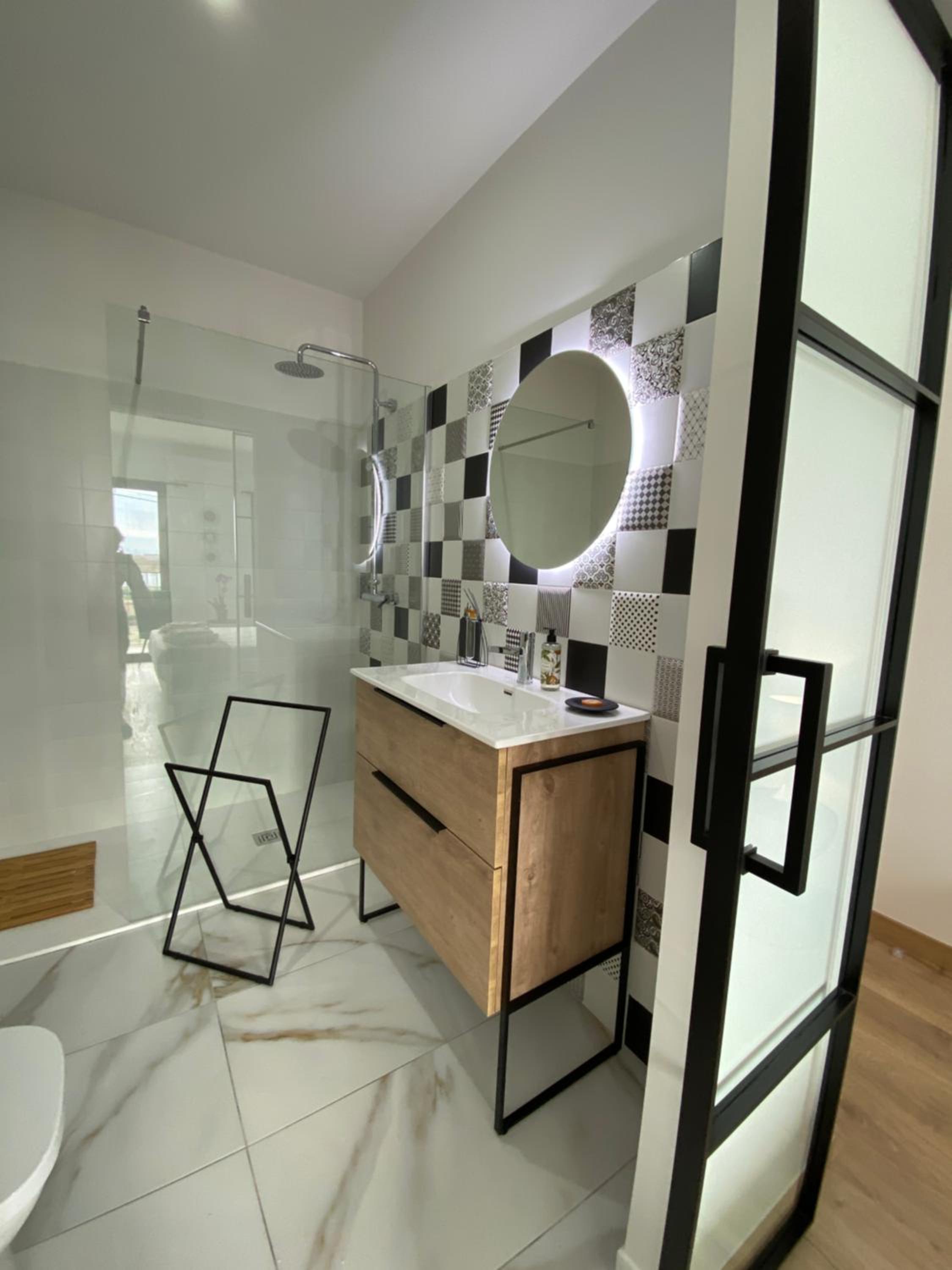 Superior Double Room with balcony and River Views photo 2