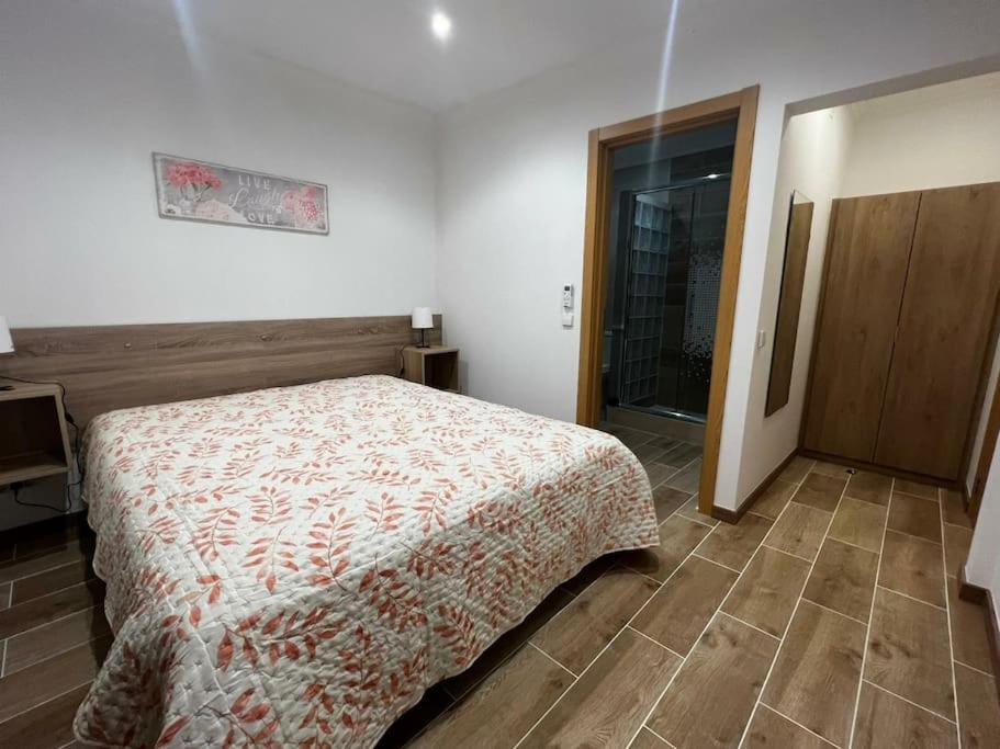 Two-Bedroom House photo 3