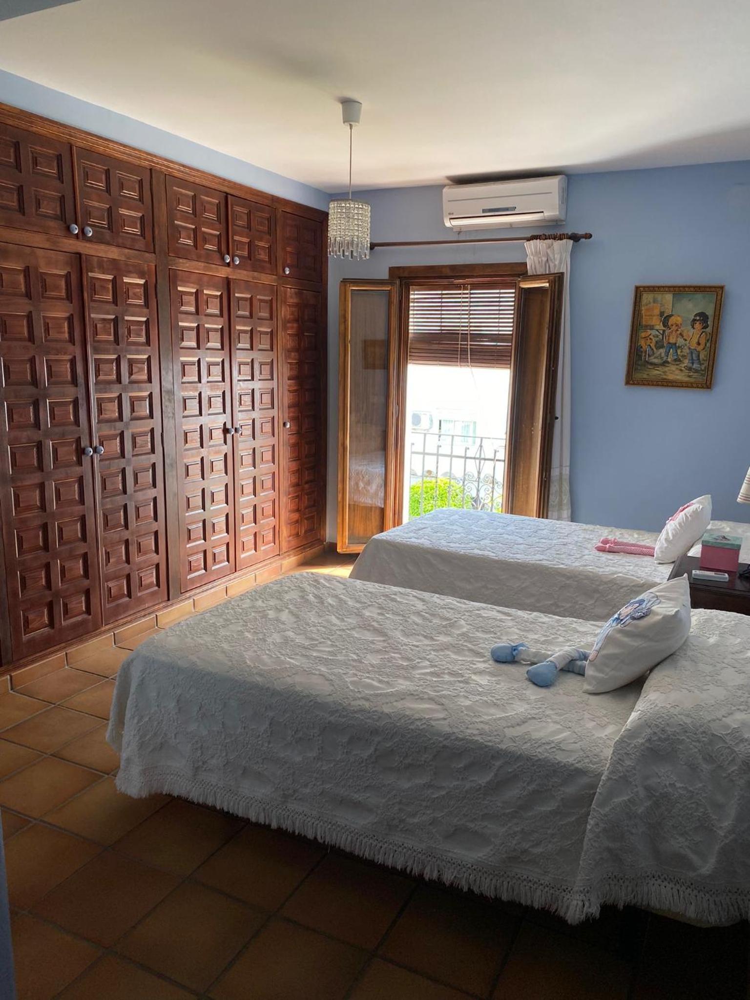 Casa de Vacaciones