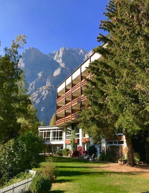 Double Room with Mountain View - Photo 2