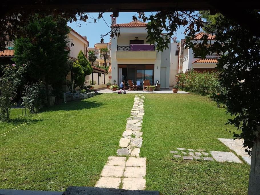 Villa photo 3