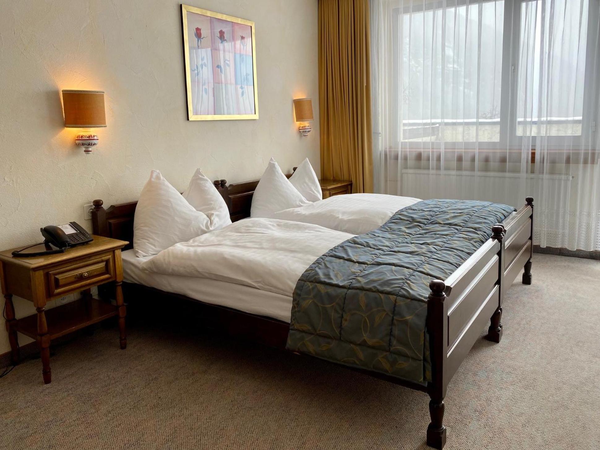 Superior Double Room with Terrace and Mountain View - Photo 10
