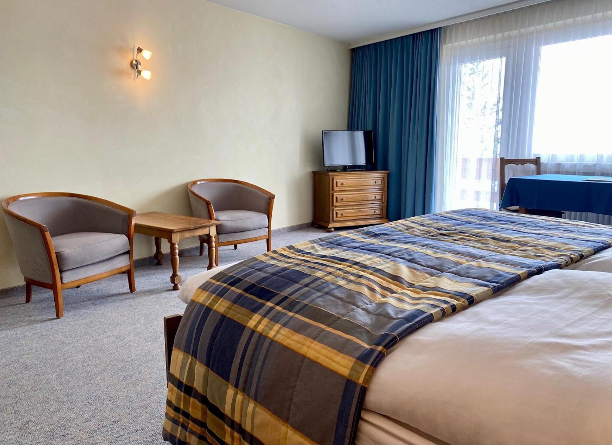 Superior Double Room with Terrace and Mountain View - Photo 7