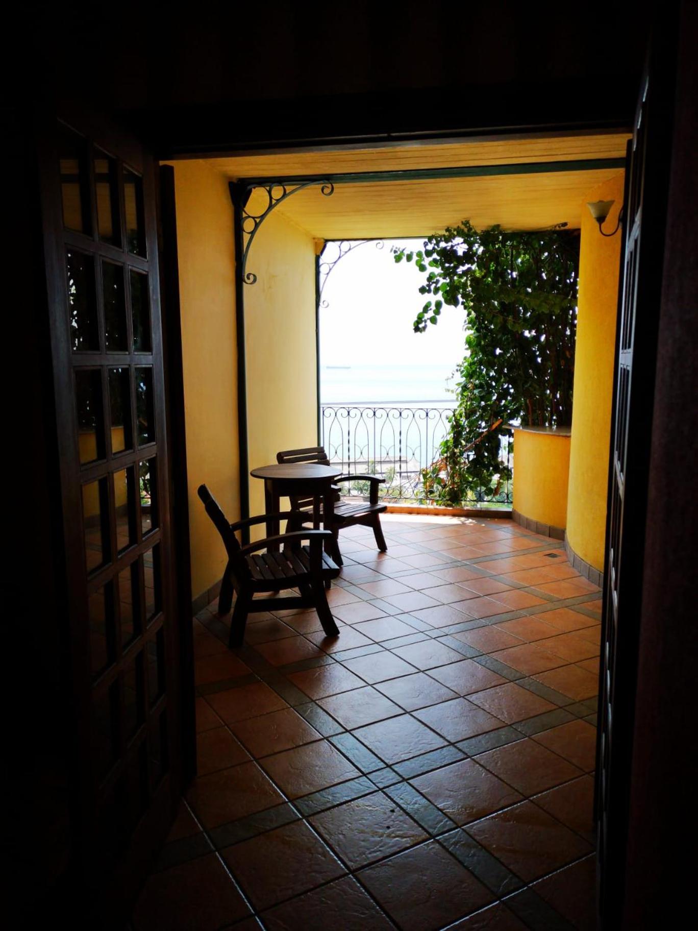Double Room with Sea View photo 2