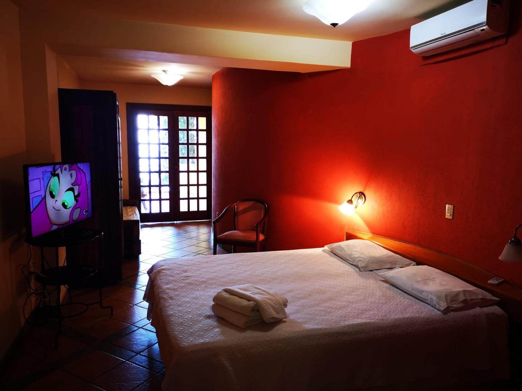 Double Room with Sea View photo 1