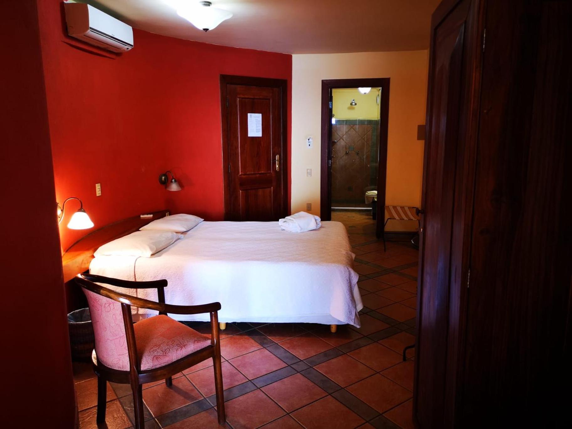 Double Room with Sea View photo 3