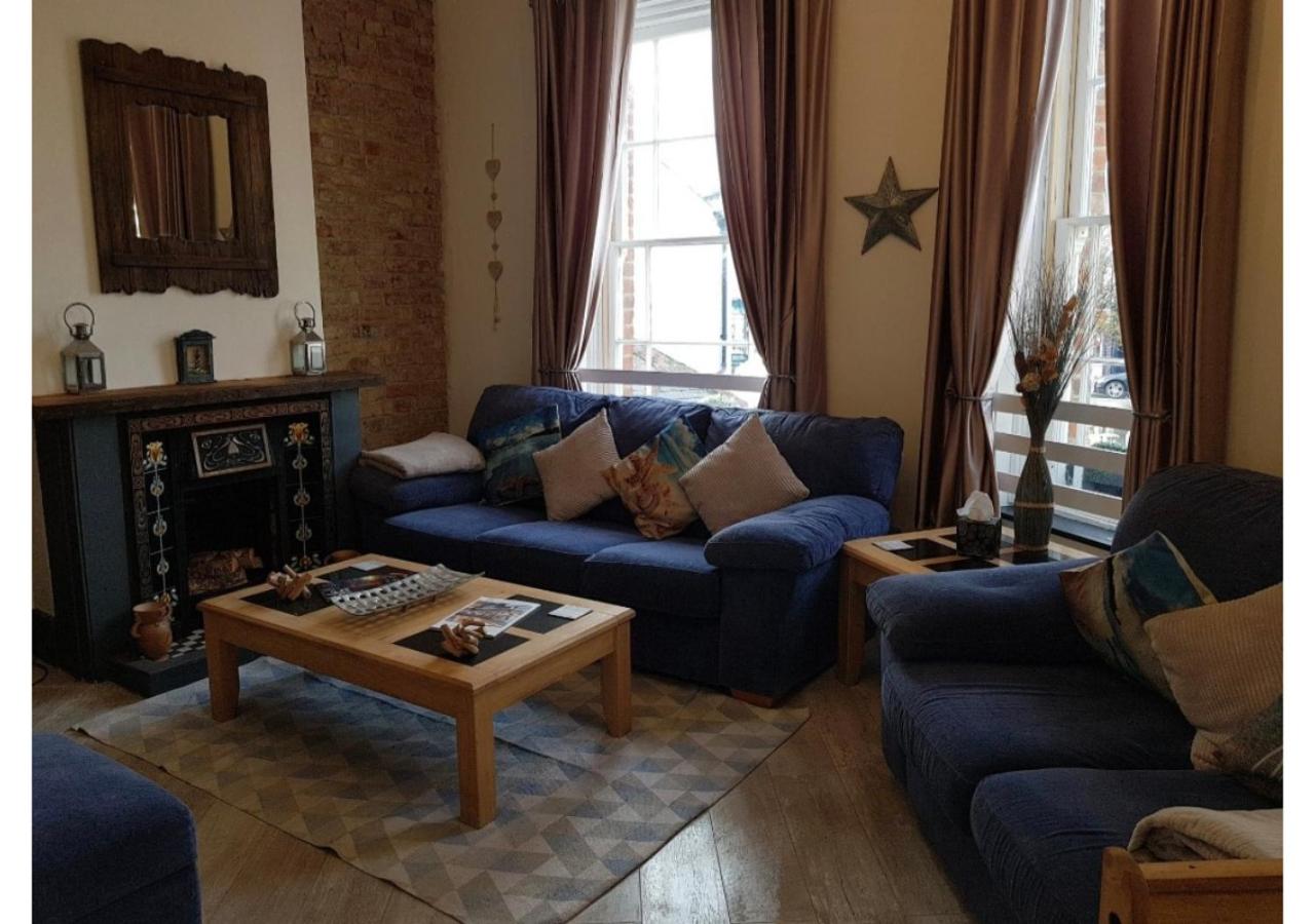 Duplex Apartment - Photo 8