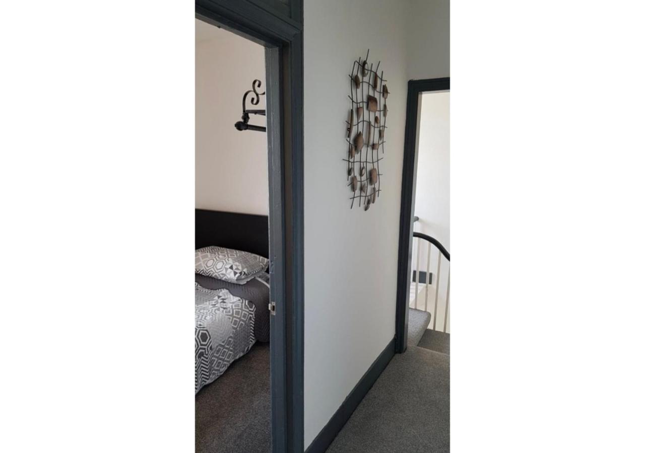 Duplex Apartment - Photo 18