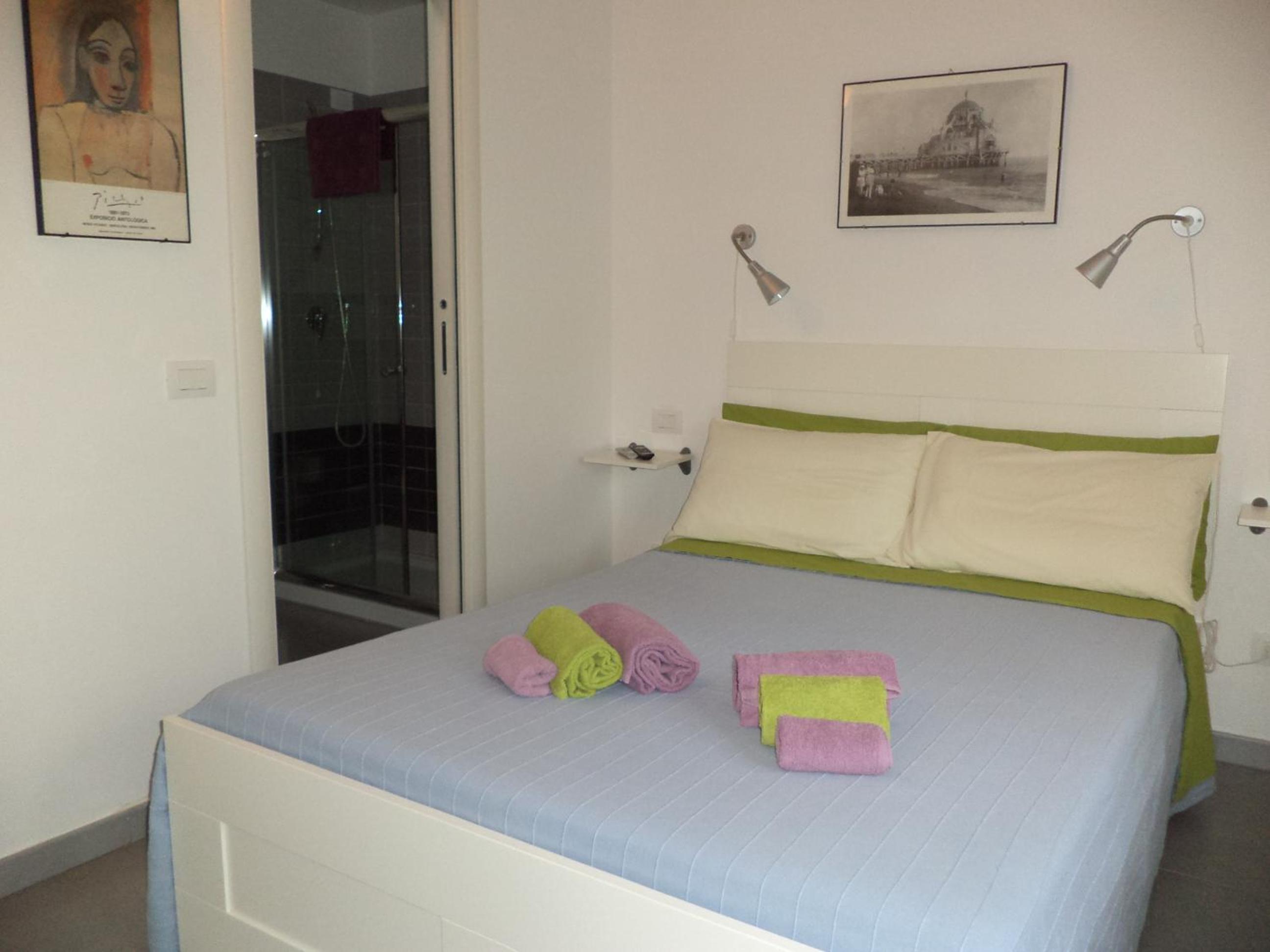 Double Room photo 1