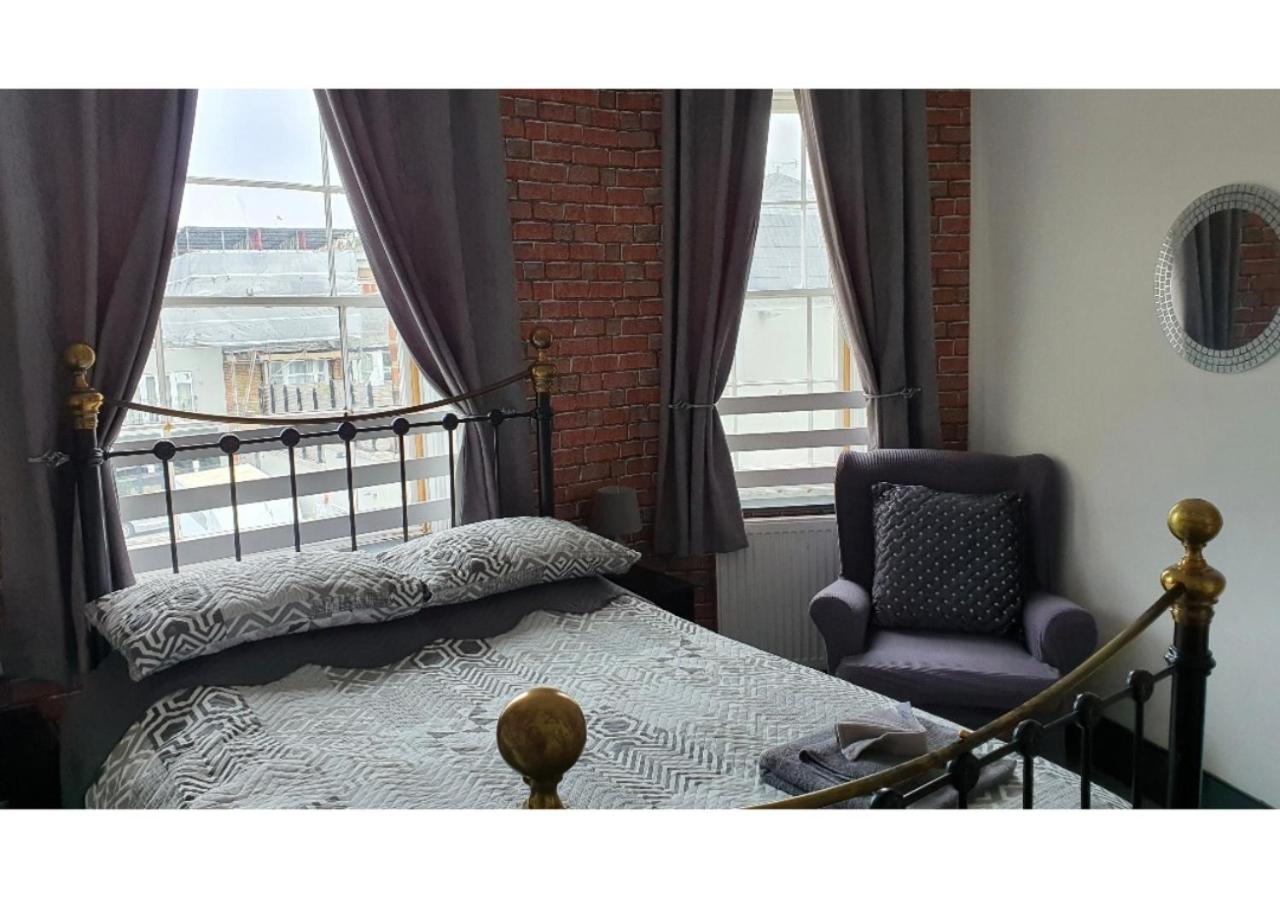 Duplex Apartment - Photo 19