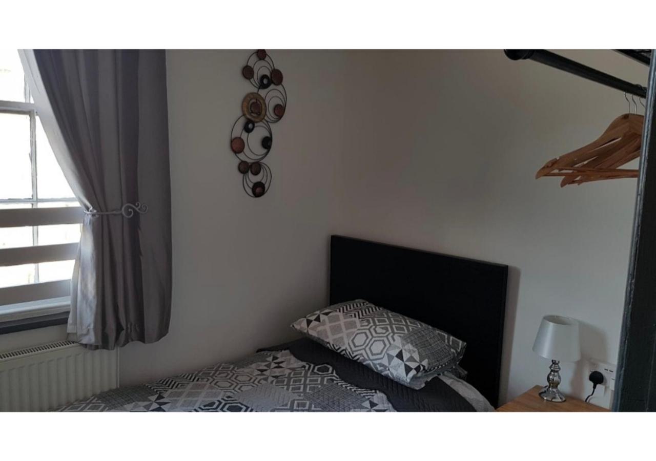 Duplex Apartment - Photo 26
