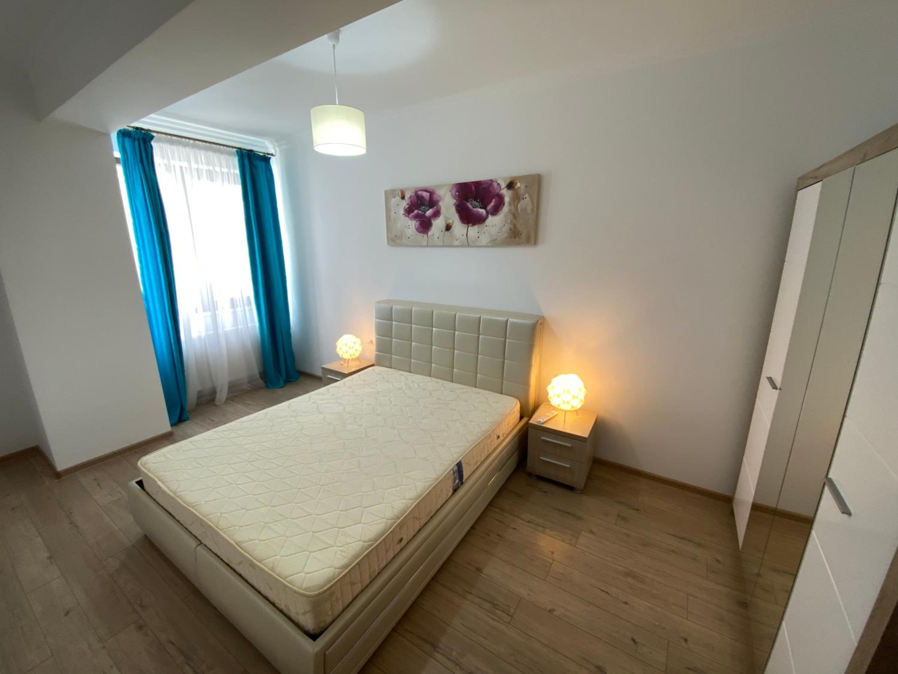 Two-Bedroom Apartment photo 2