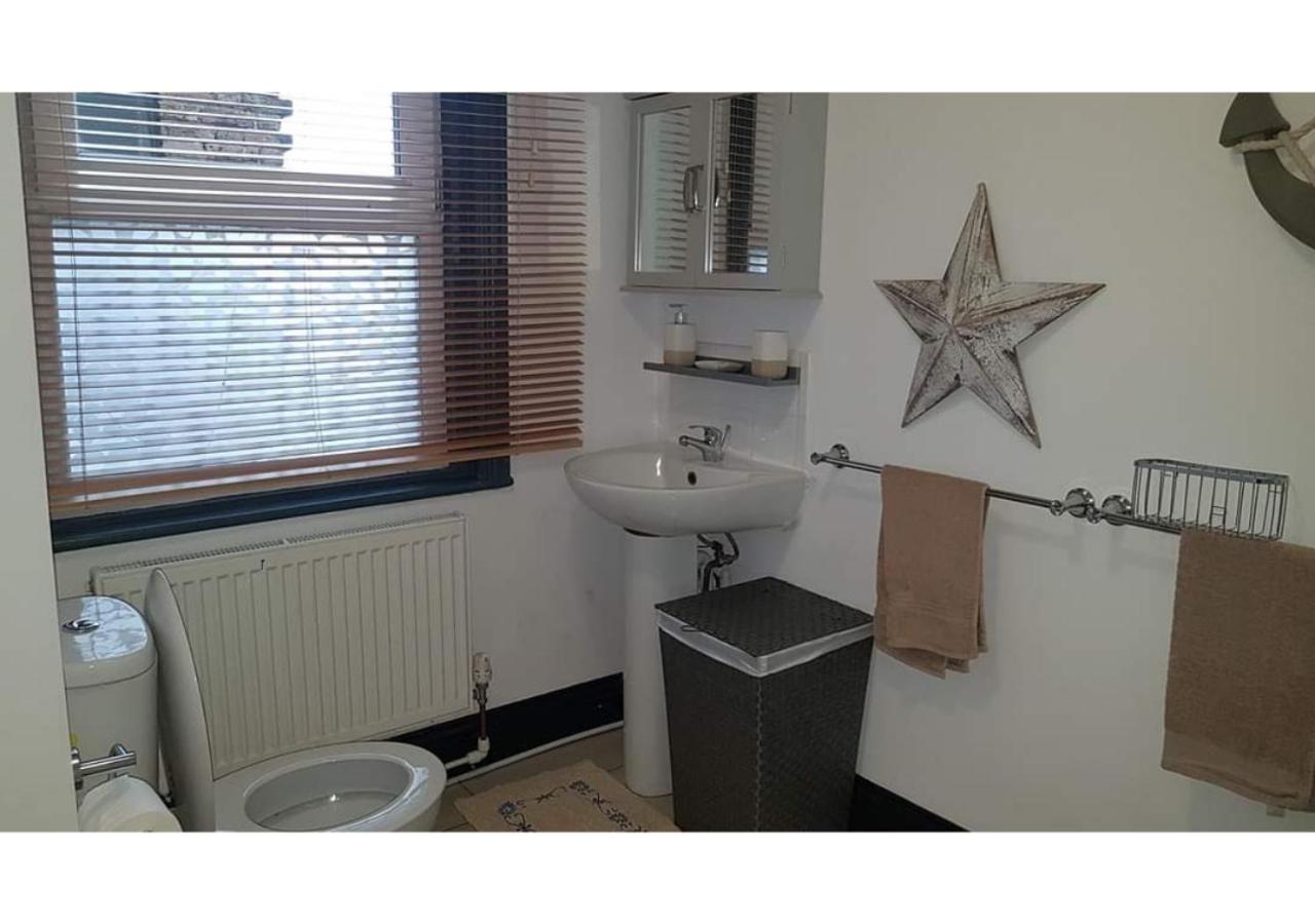 Duplex Apartment - Photo 29