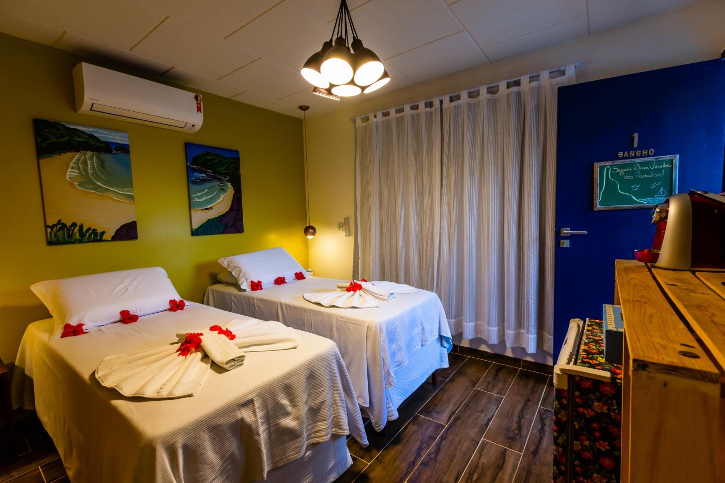 Standard Double or Twin Room photo 2
