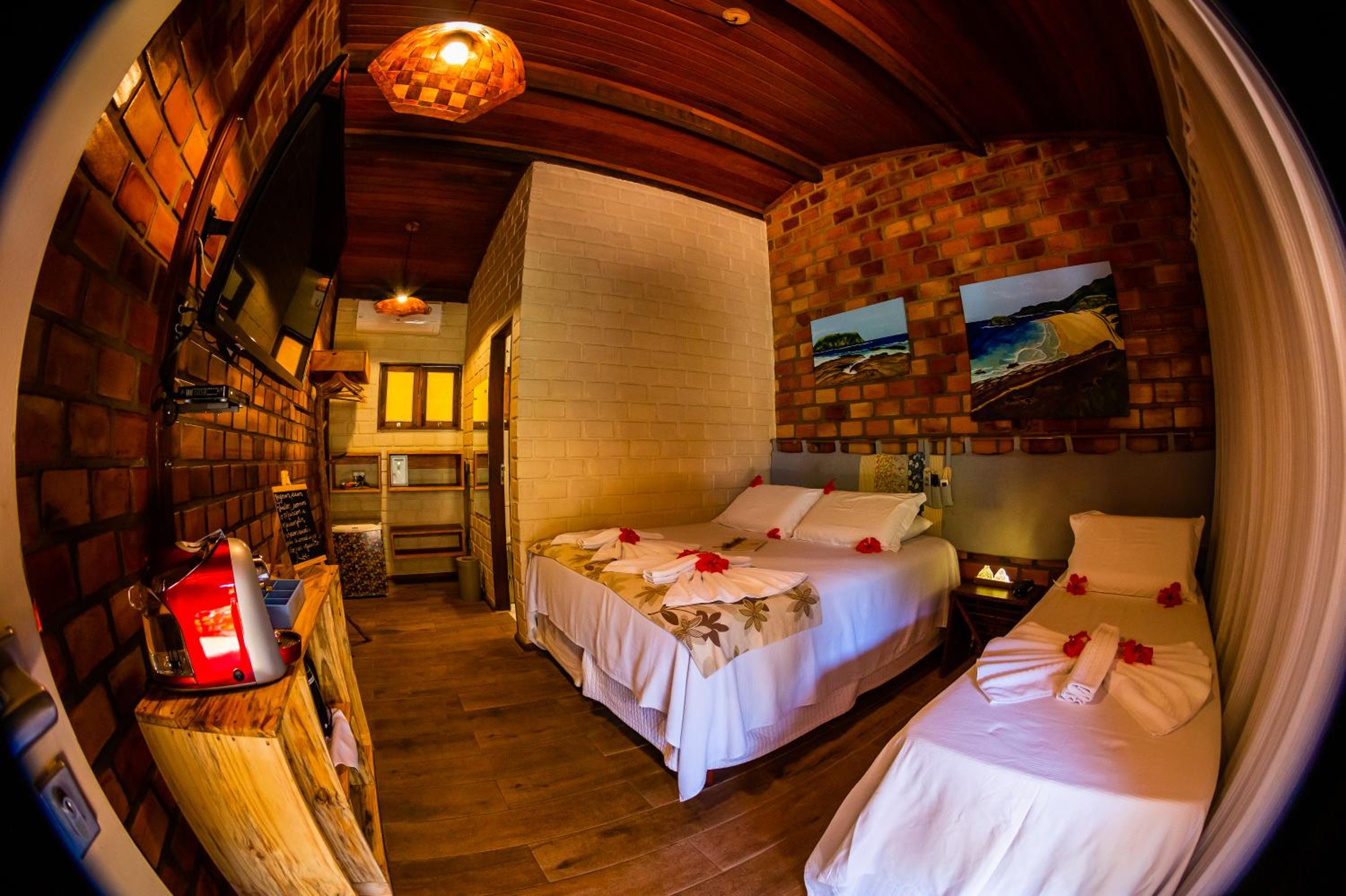 Standard Triple Room photo 2
