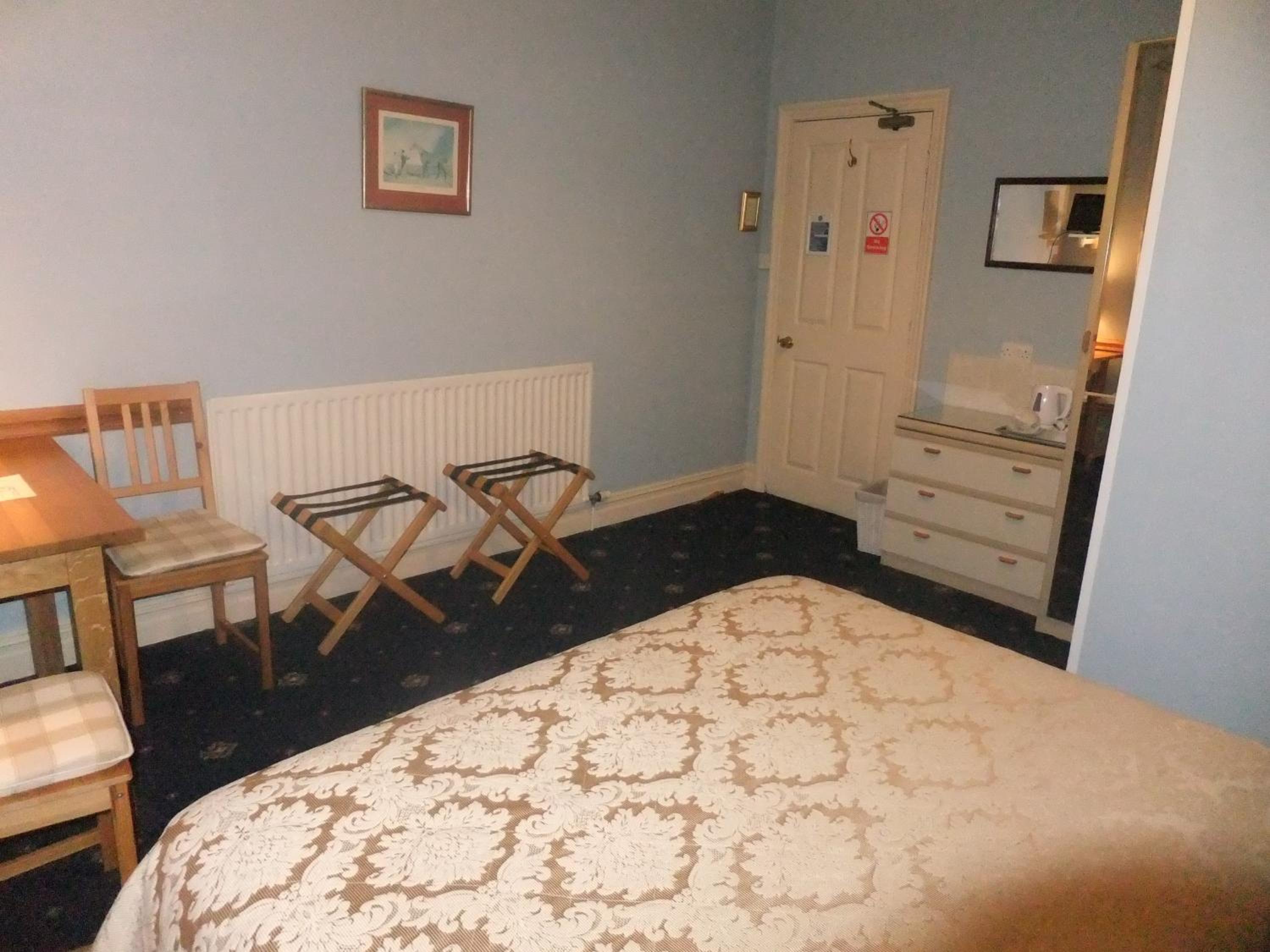 Double Room photo 3