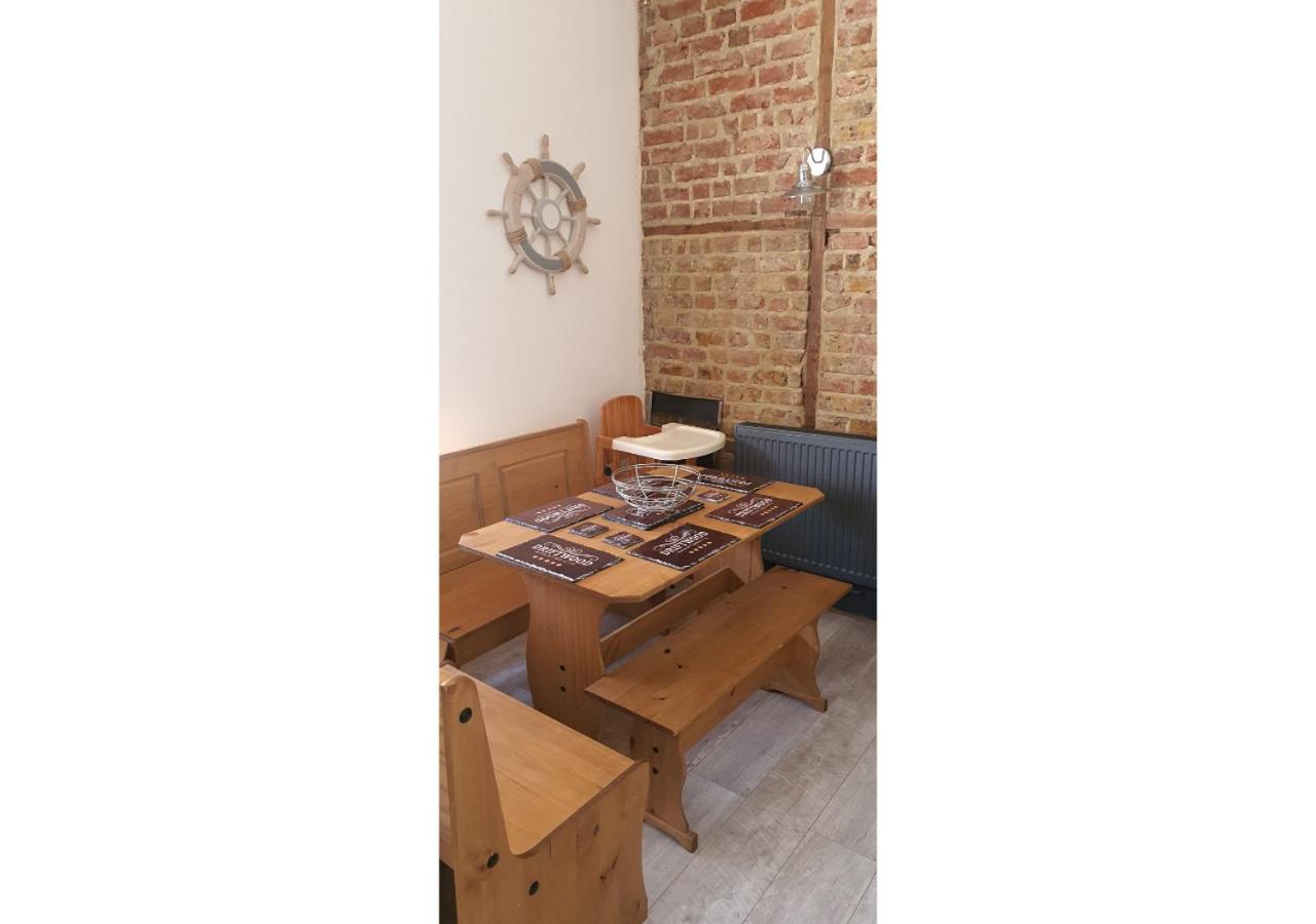 Duplex Apartment - Photo 20