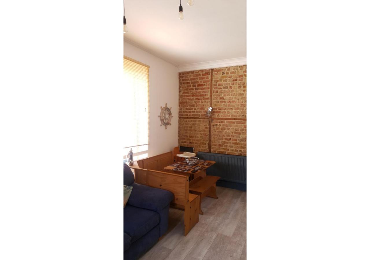 Duplex Apartment - Photo 31