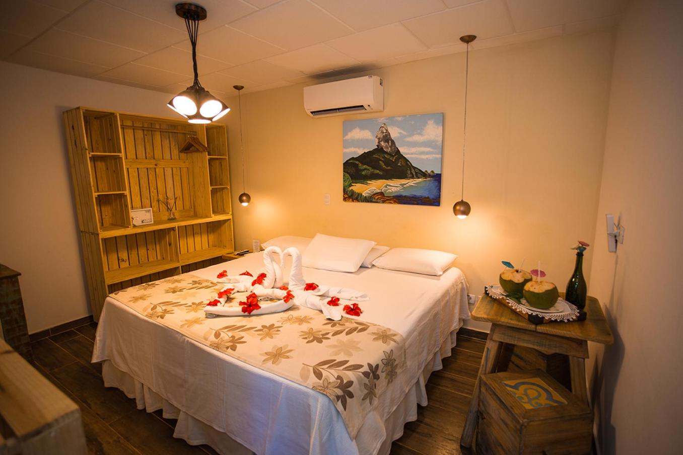 Standard Double or Twin Room photo 3