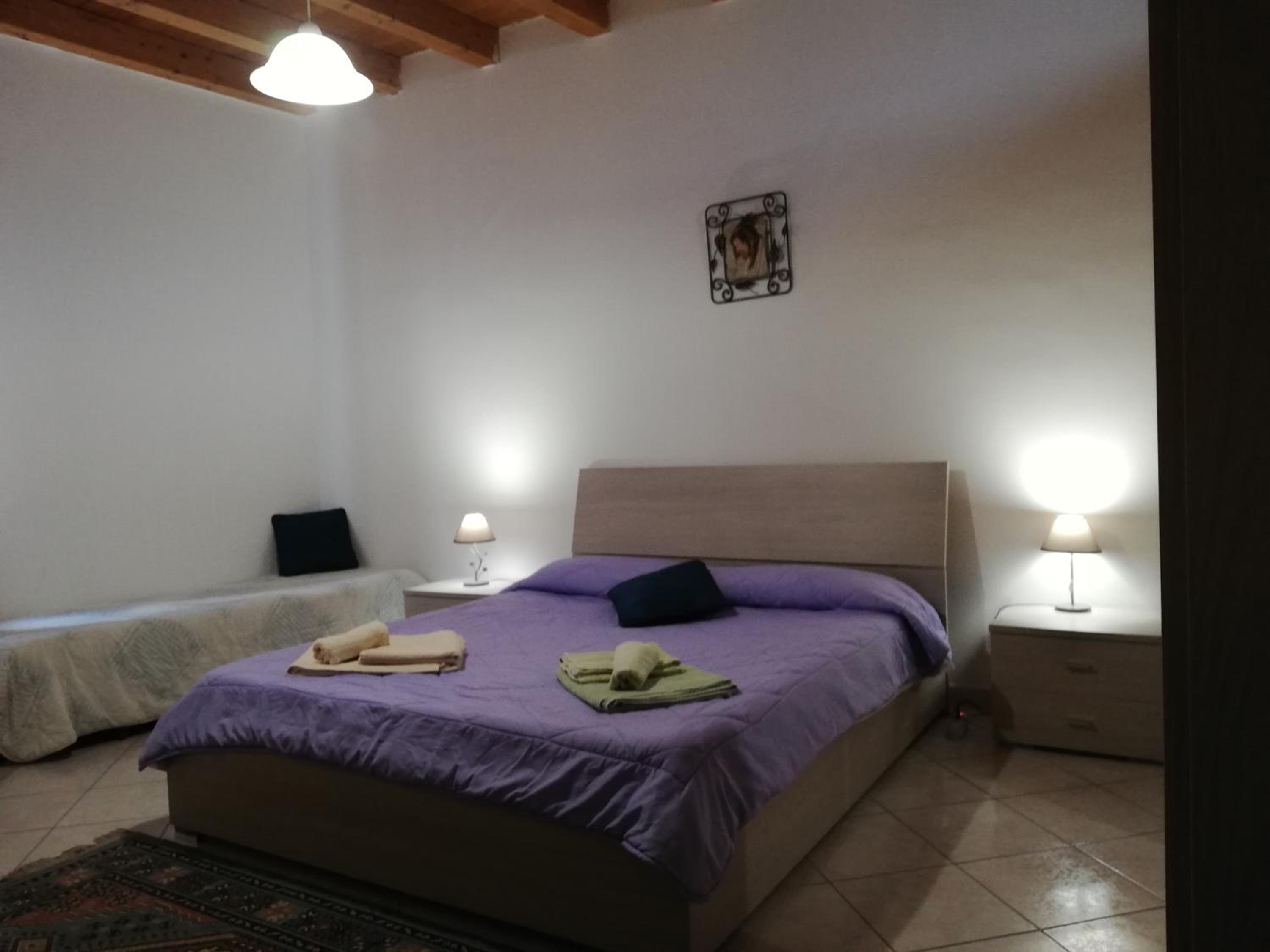Apartment with Balcony - Photo 1