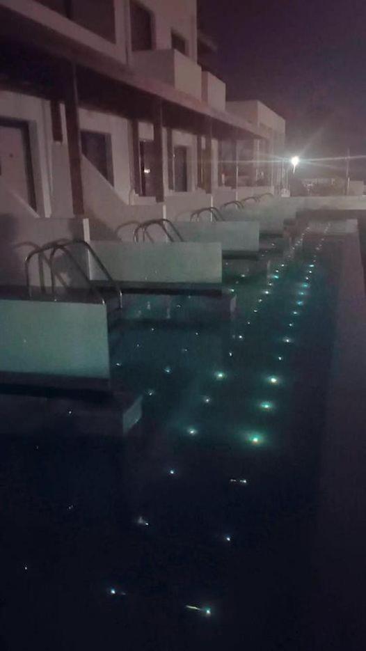 Junior Suite with Private Pool