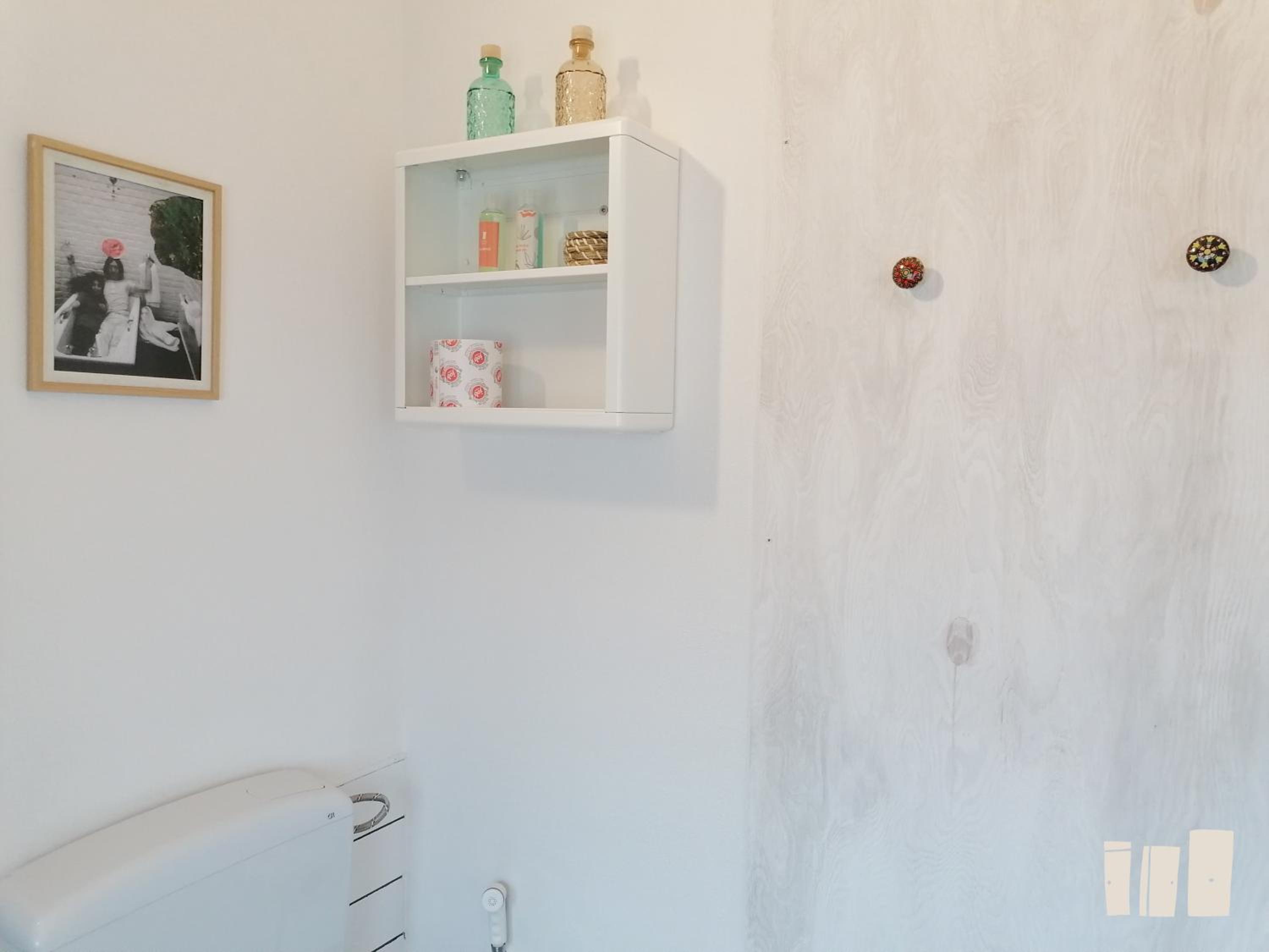 Double Room with Terrace photo 2