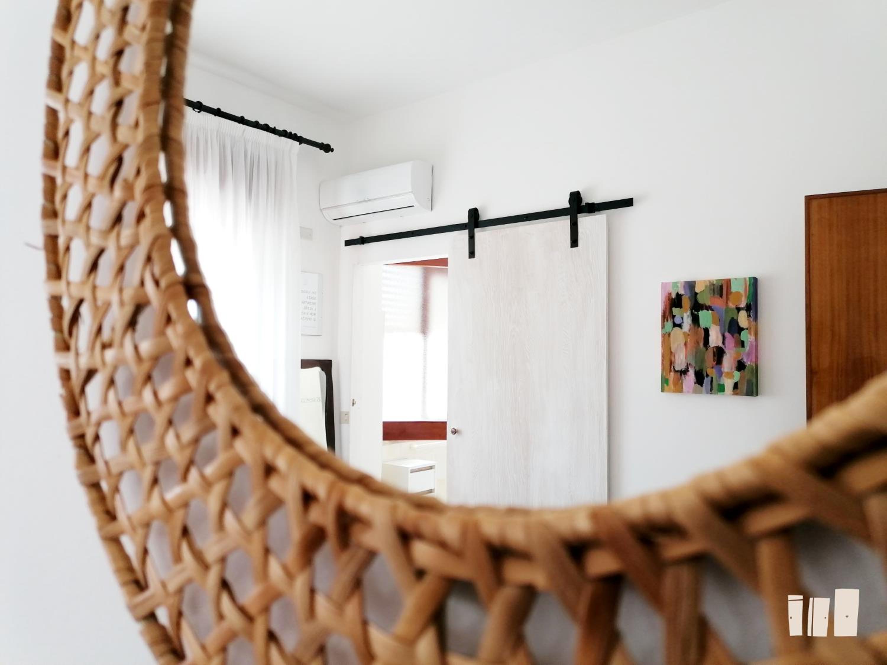 Double Room - Photo 6