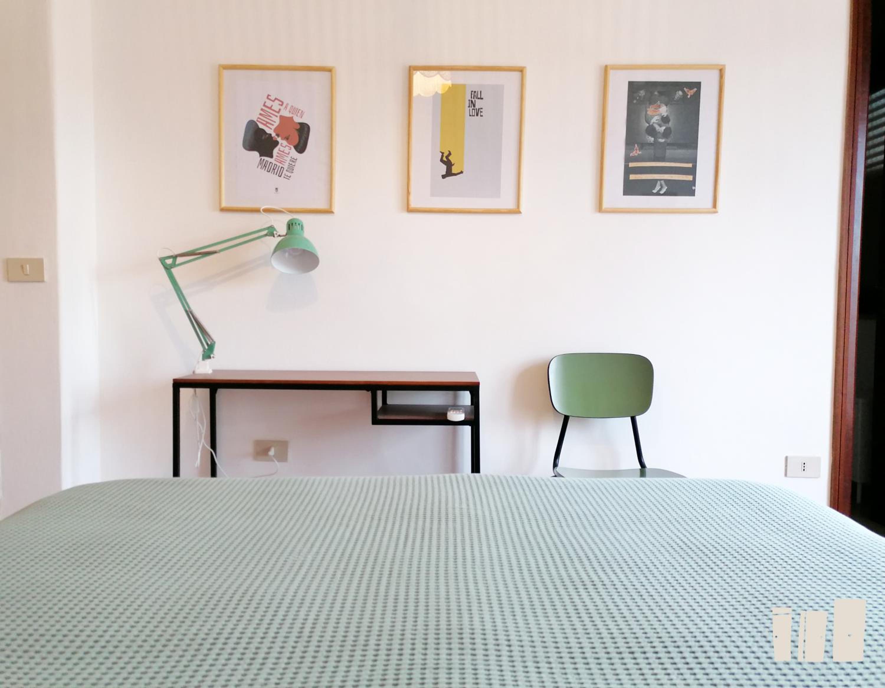 Double Room with Terrace photo 2