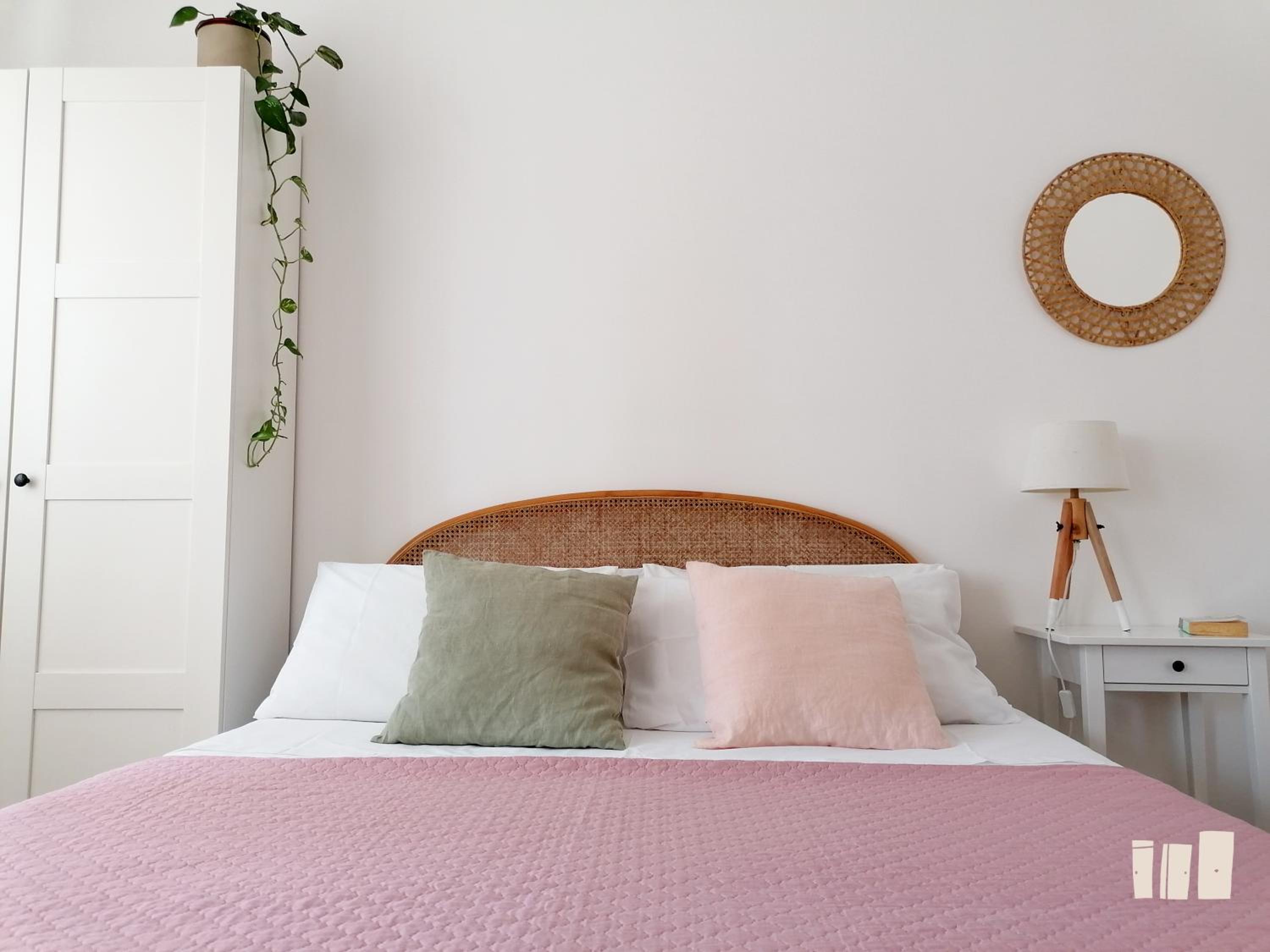 Double Room - Photo 1