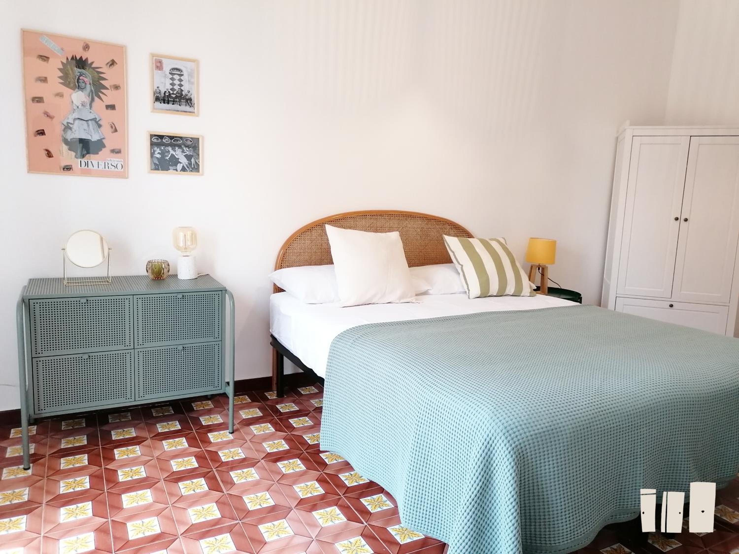Double Room with Terrace photo 1