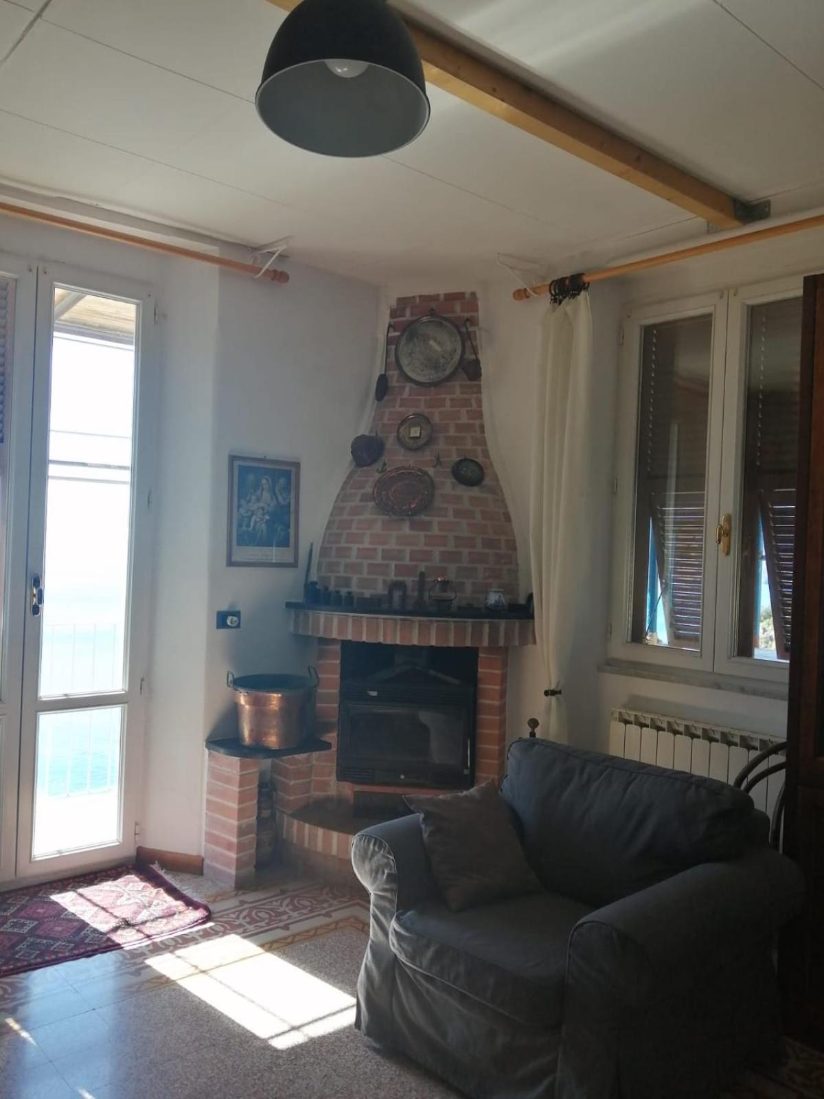 Apartment with Terrace photo 1