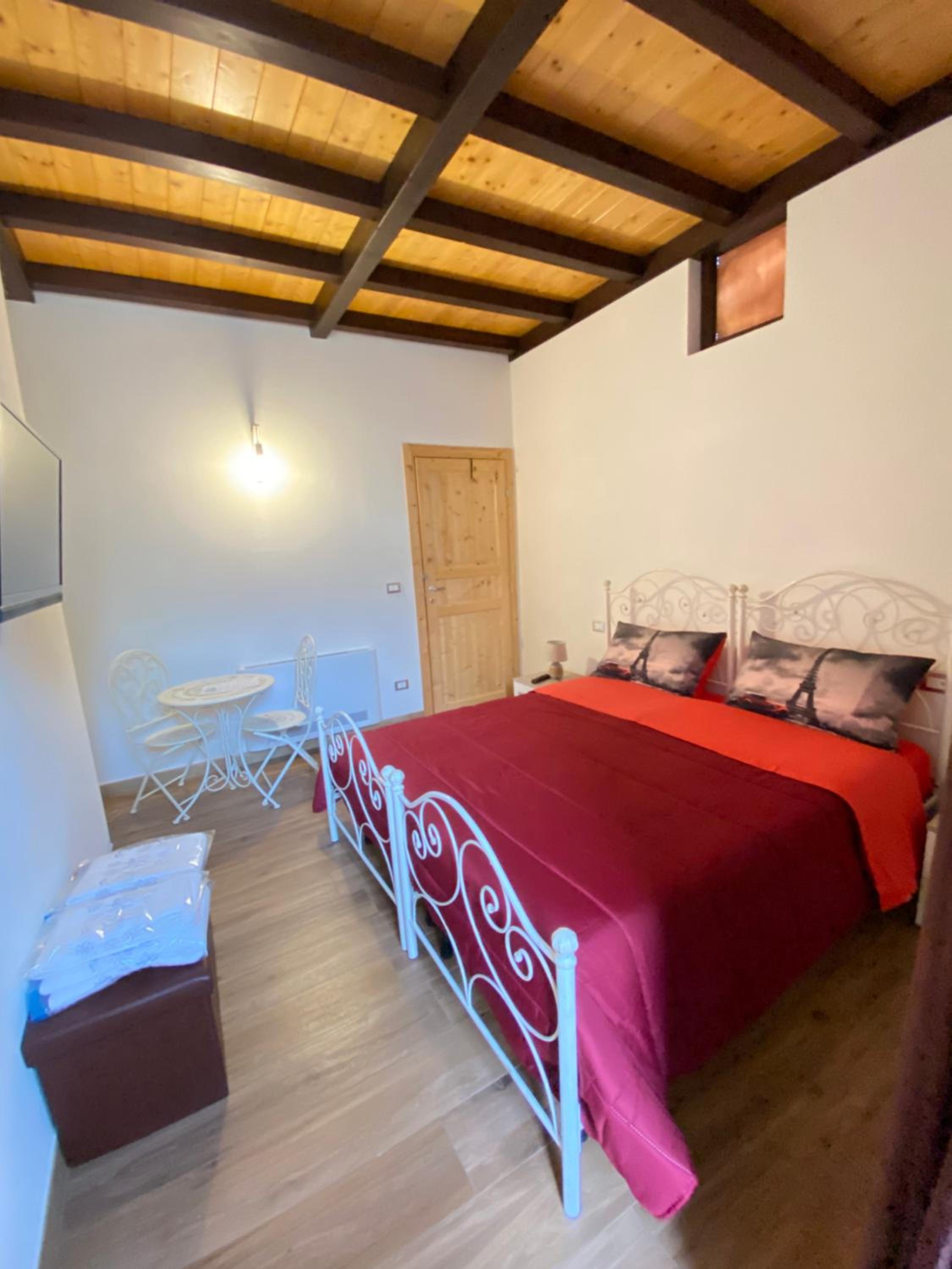 Double or Twin Room with Garden View photo 1